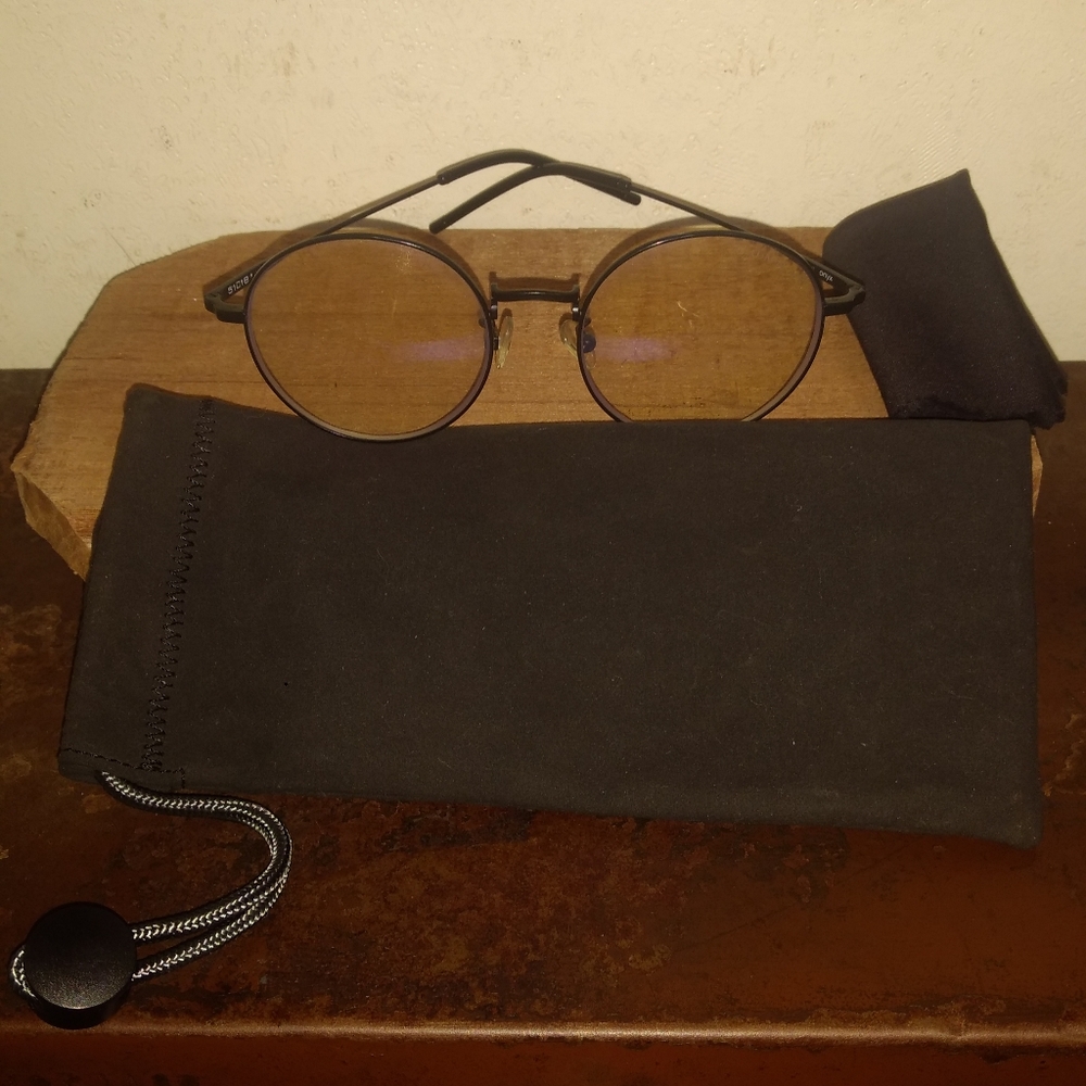 GUNNAR OPTICS BLUE LIGHT BLOCKING